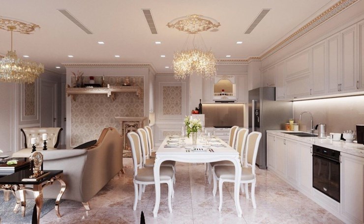 Apartment for rent D102276 (8)